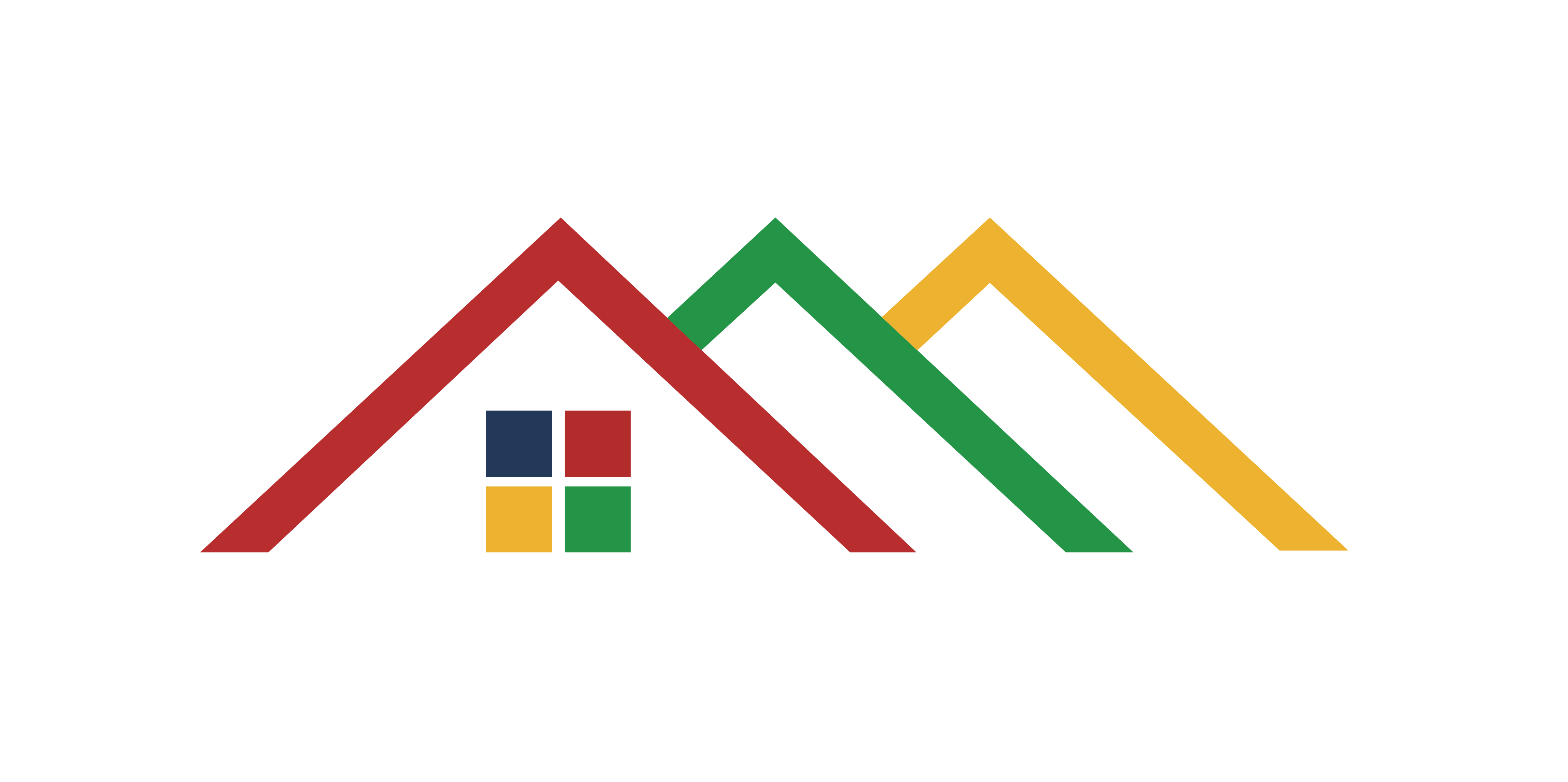 WeCare Hospice Services Logo - Compassionate End-of-Life Care Branding